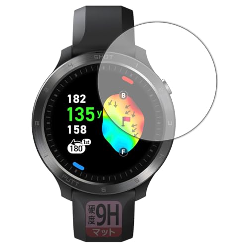 時計型GPSゴルフナビ VOICE CADDIE T11 Pro 保護フィルム付 楽天市場】Voice Caddie ボイスキャディ T11 PRO ゴルフウォッチ